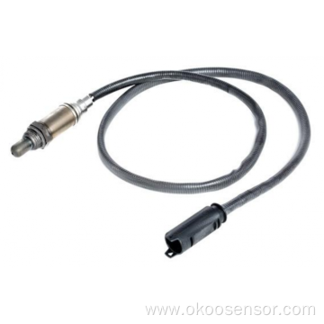 BMW E60 520i 530im54 rear oxygen sensor